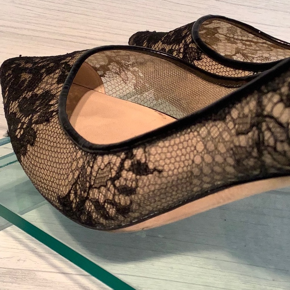 Jimmy Choo heels - Picture 5 of 11